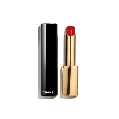 chanel beauty's lipstick in the shade brick|Chanel lipstick on sale.